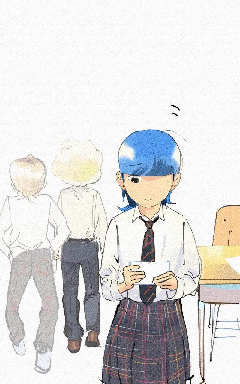 It's On Chapter 47 page 15 - 