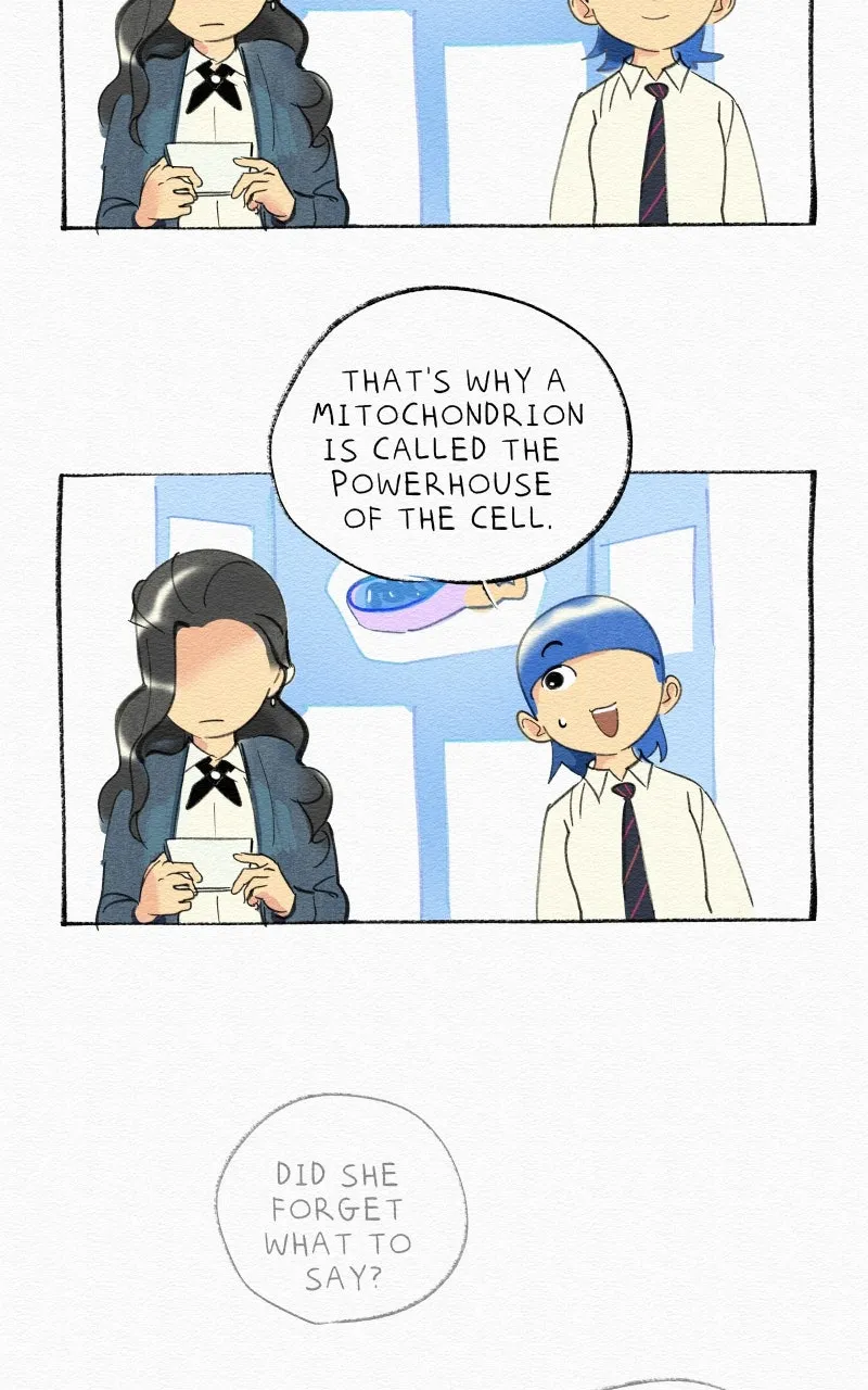 It's On Chapter 47 page 19 - 