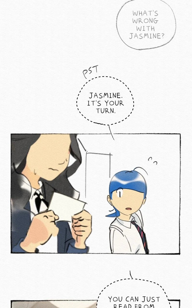 It's On Chapter 47 page 20 - 