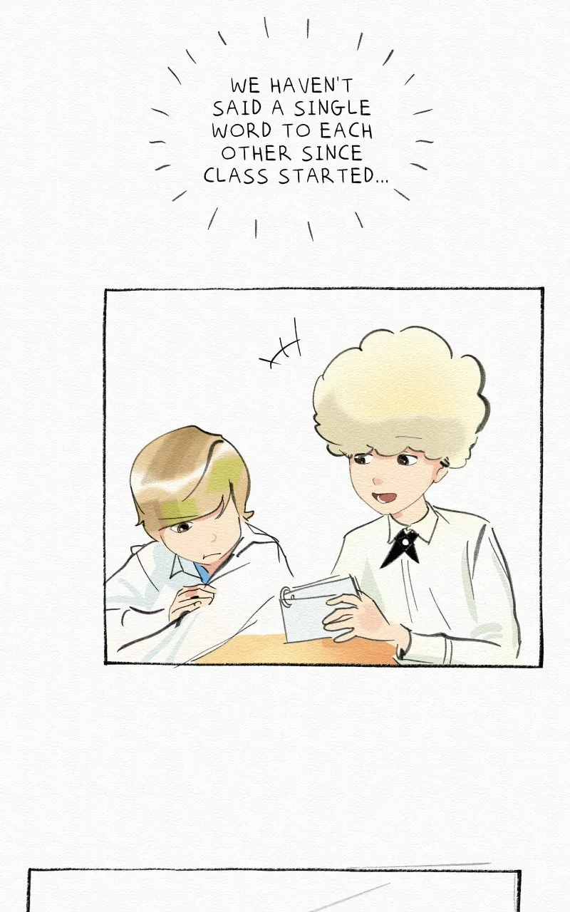 It's On Chapter 47 page 3 - 