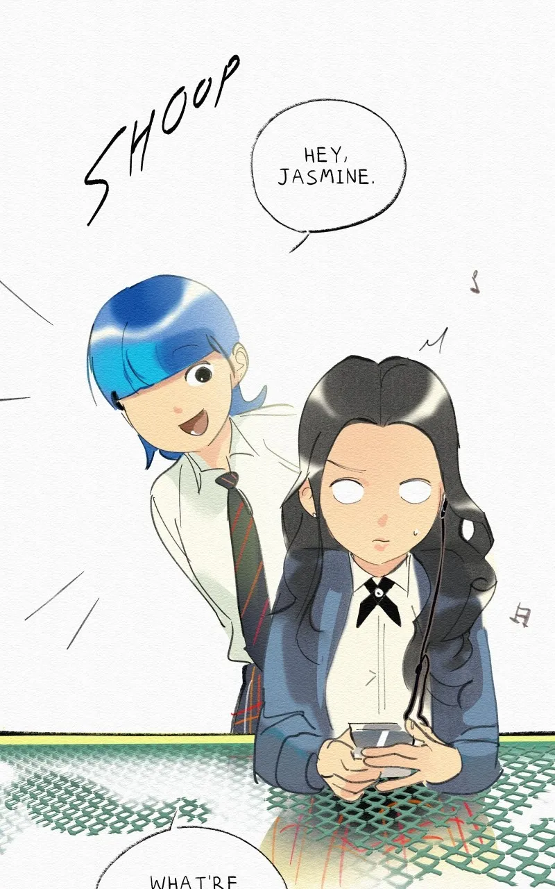 It's On Chapter 47 page 26 - 