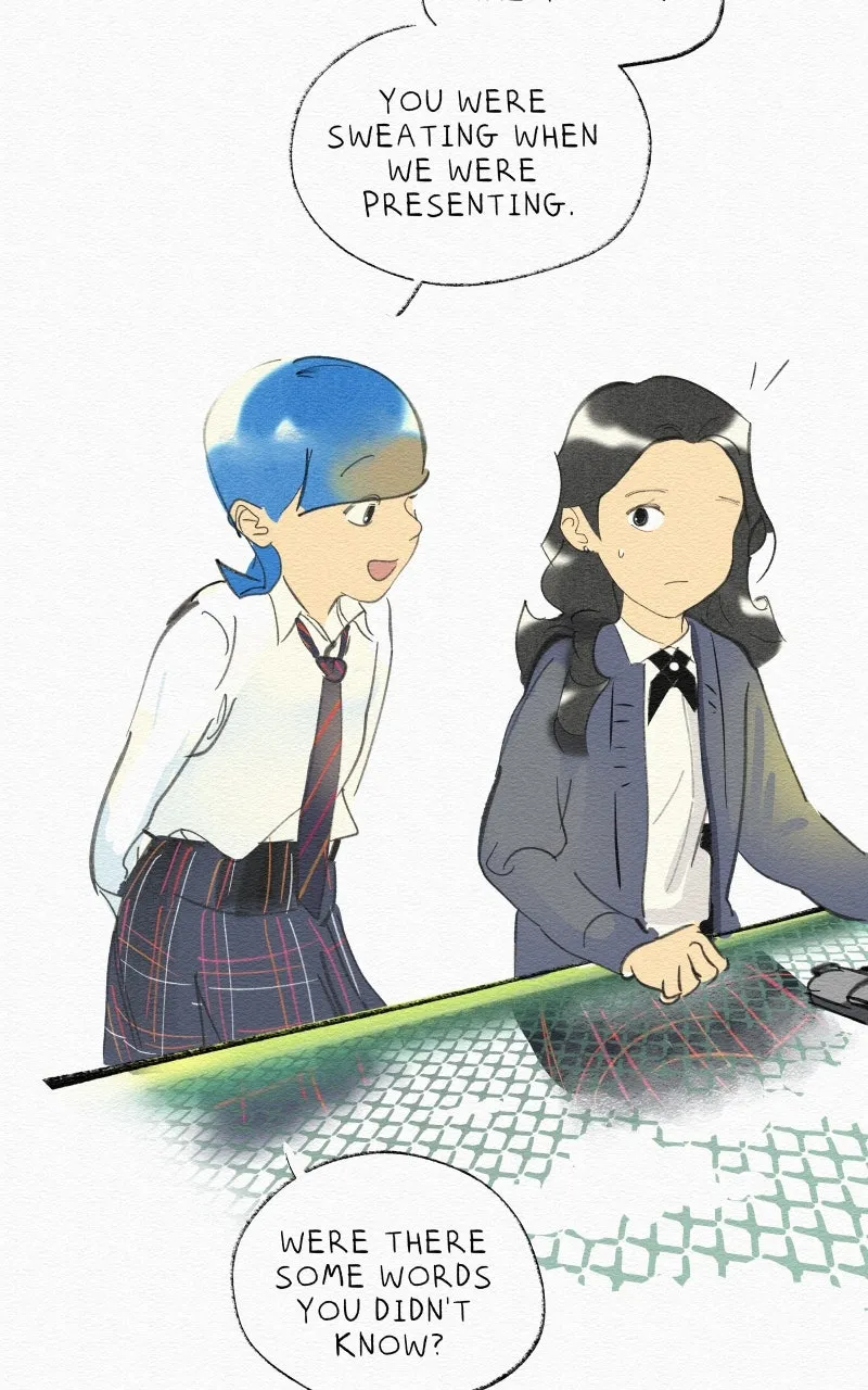 It's On Chapter 47 page 28 - 