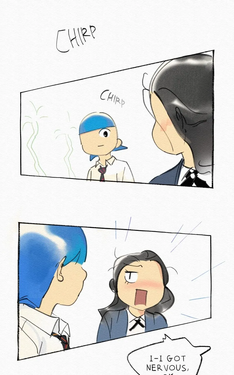 It's On Chapter 47 page 30 - 
