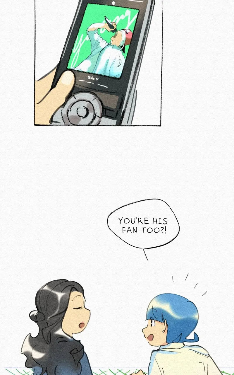 It's On Chapter 47 page 33 - 
