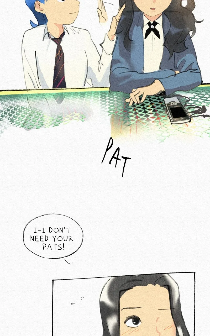 It's On Chapter 47 page 38 - 