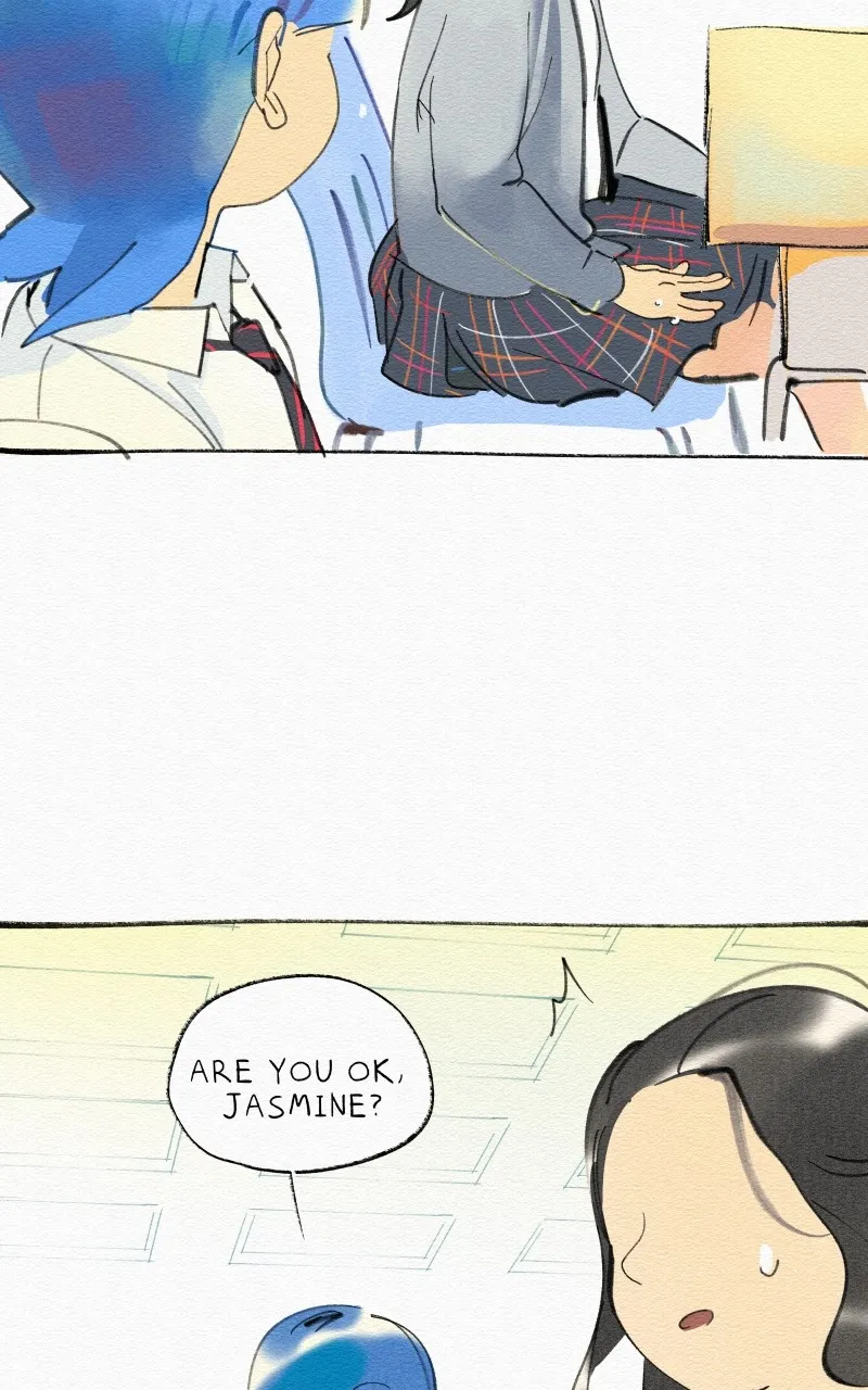 It's On Chapter 47 page 5 - 