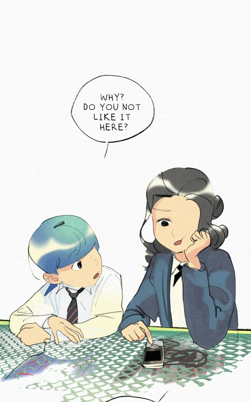 It's On Chapter 47 page 45 - 