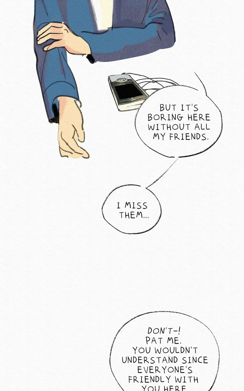 It's On Chapter 47 page 47 - 