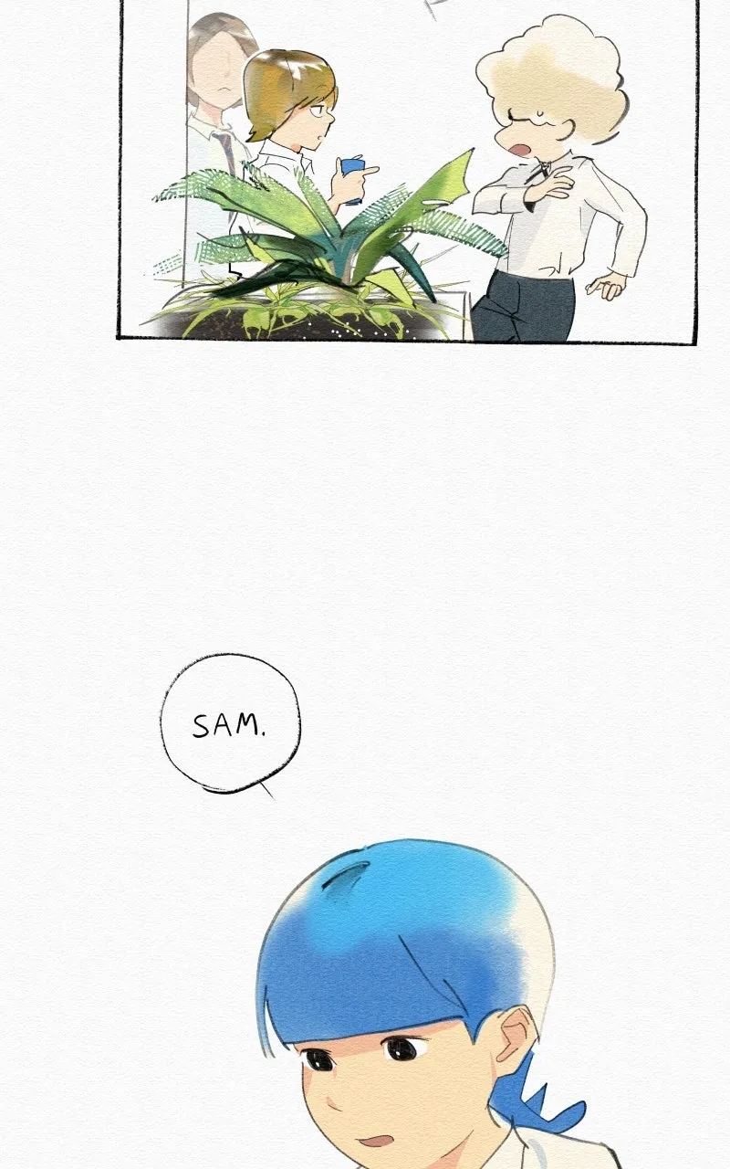 It's On Chapter 47 page 50 - 
