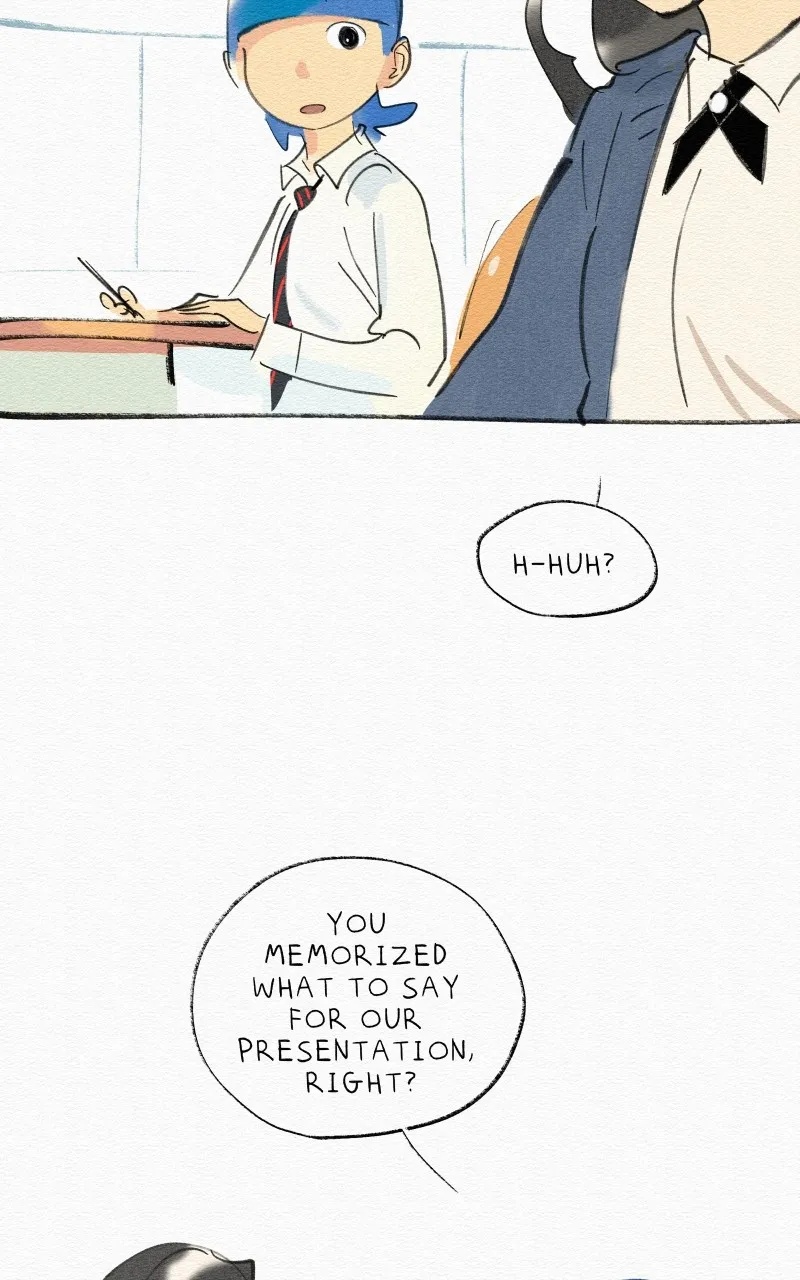 It's On Chapter 47 page 6 - 
