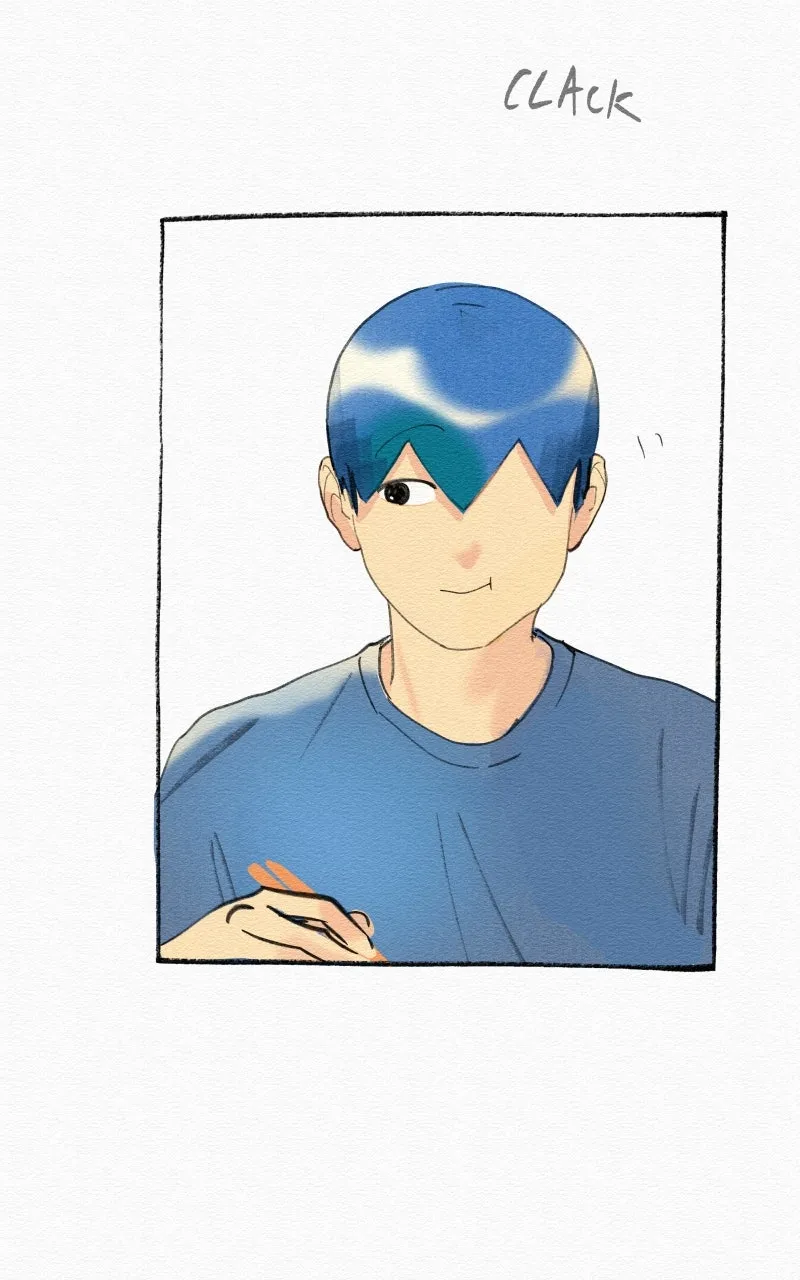 It's On Chapter 47 page 54 - 