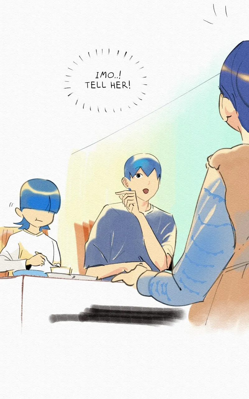 It's On Chapter 47 page 55 - 