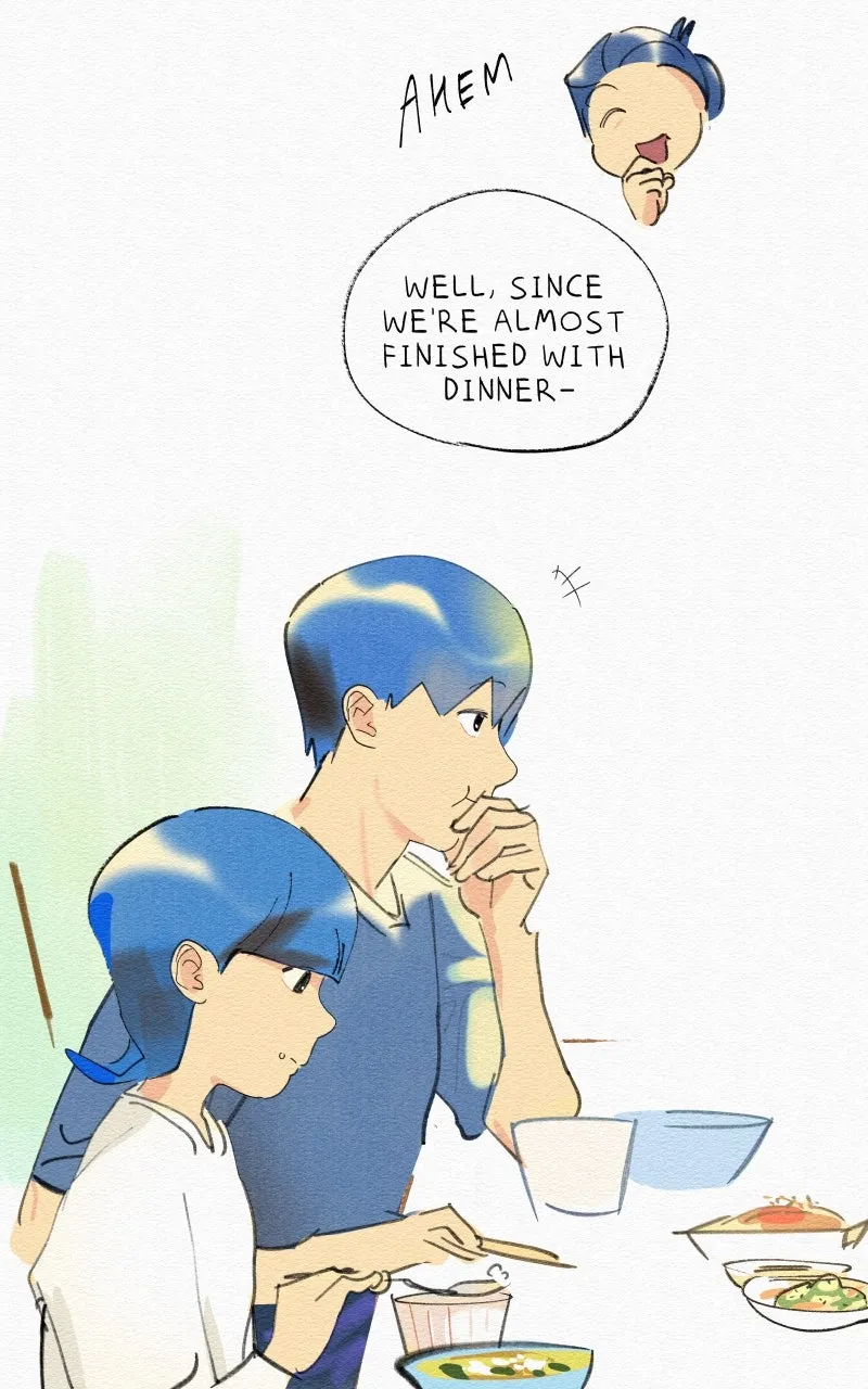 It's On Chapter 47 page 56 - 