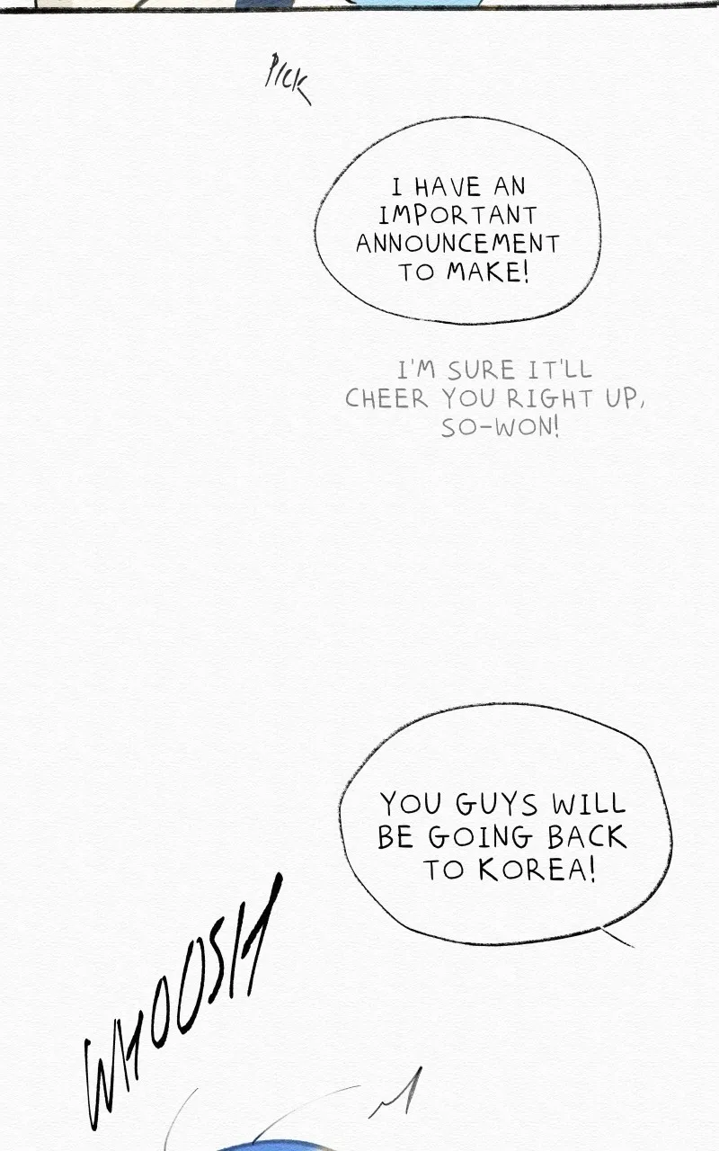 It's On Chapter 47 page 57 - 
