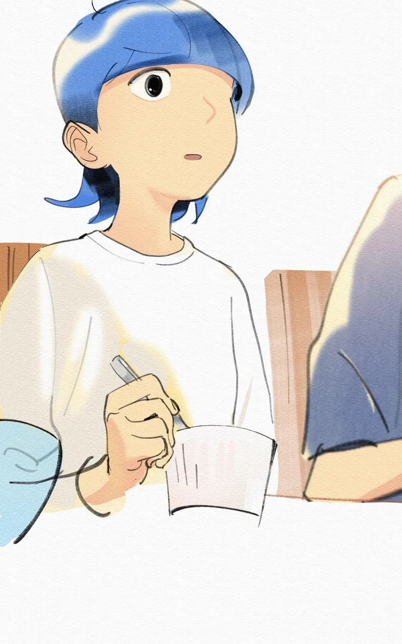 It's On Chapter 47 page 58 - 