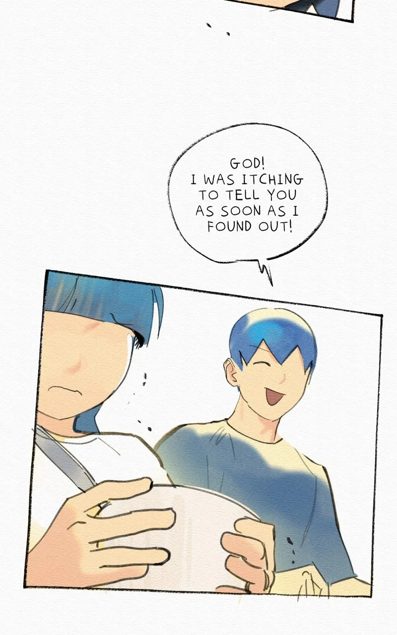 It's On Chapter 47 page 60 - 
