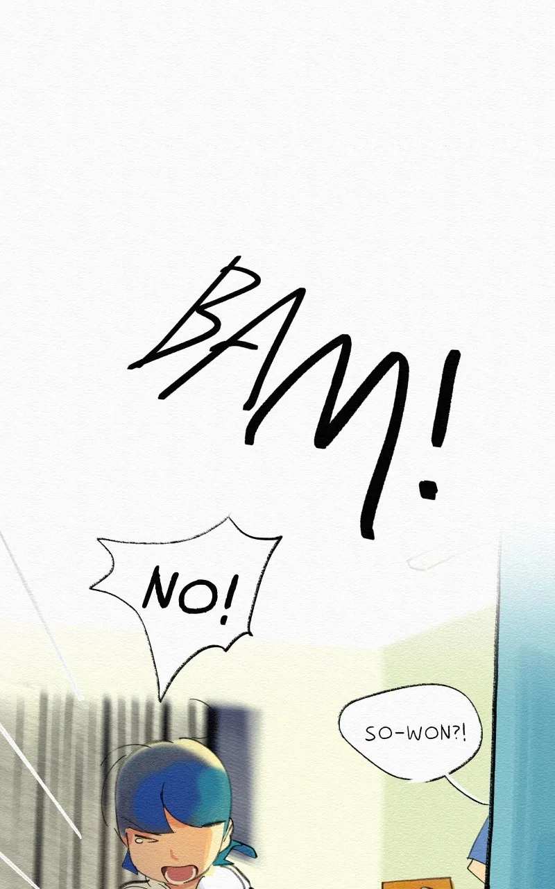 It's On Chapter 47 page 61 - 