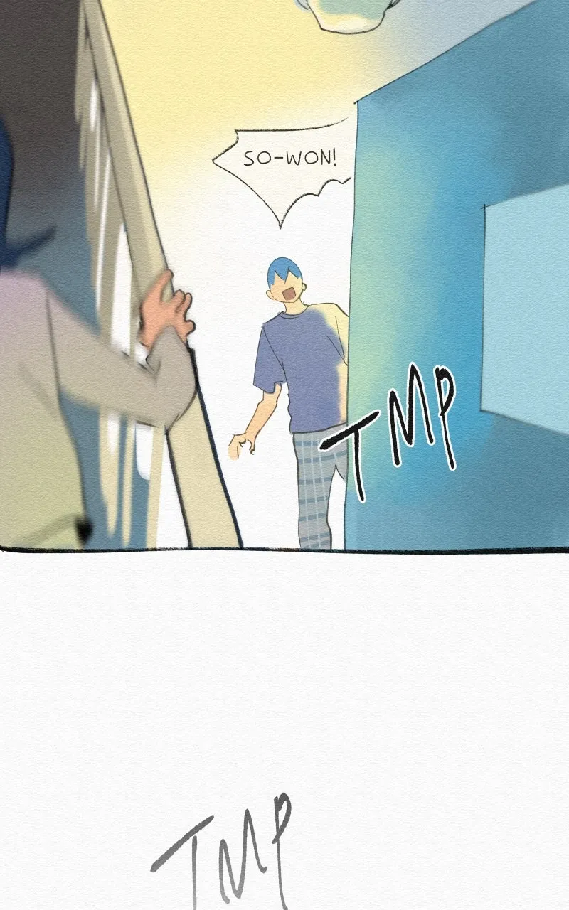 It's On Chapter 47 page 63 - 