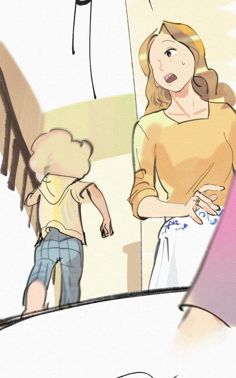It's On Chapter 48 page 20 - 
