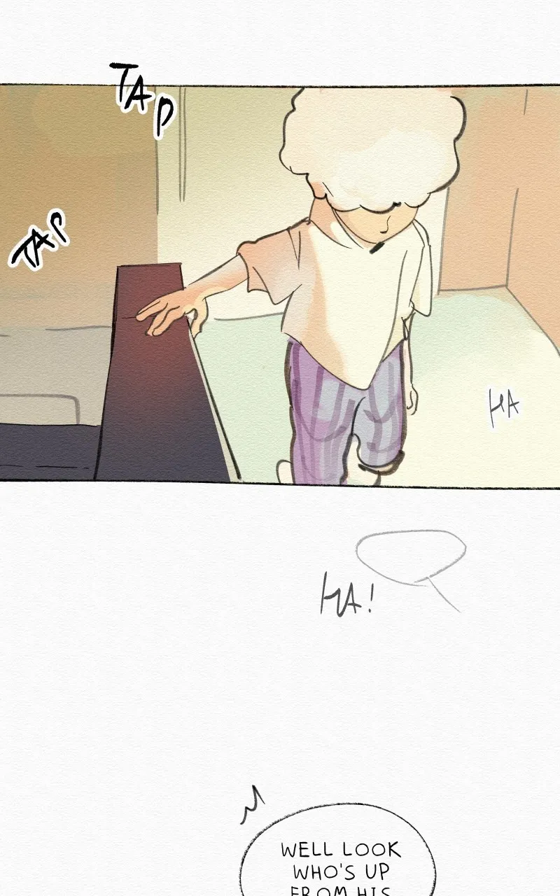 It's On Chapter 48 page 3 - 