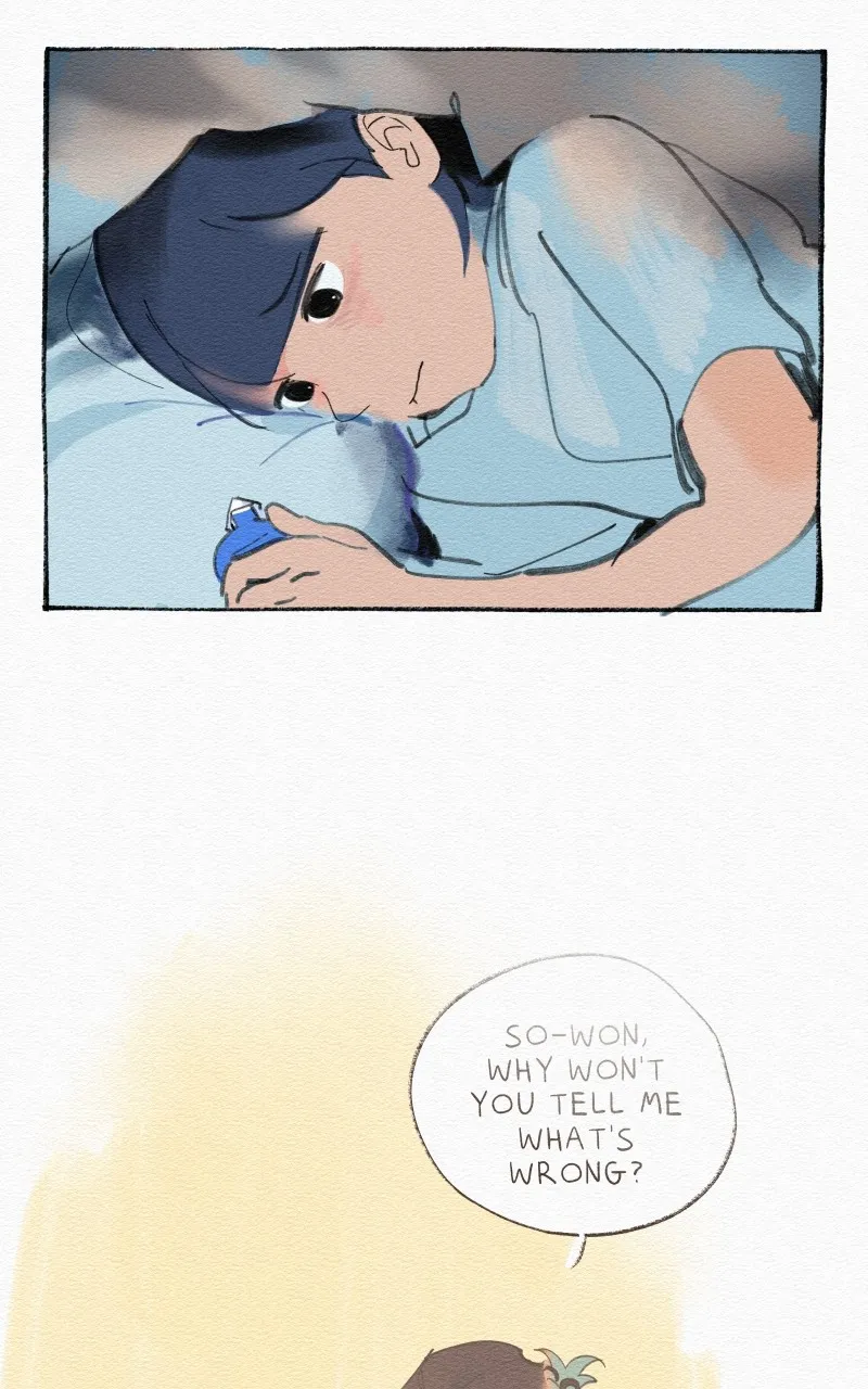 It's On Chapter 48 page 23 - 