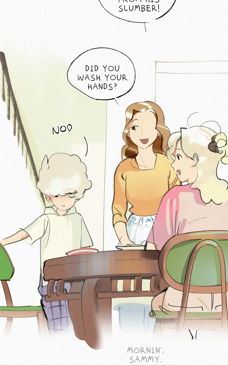 It's On Chapter 48 page 4 - 