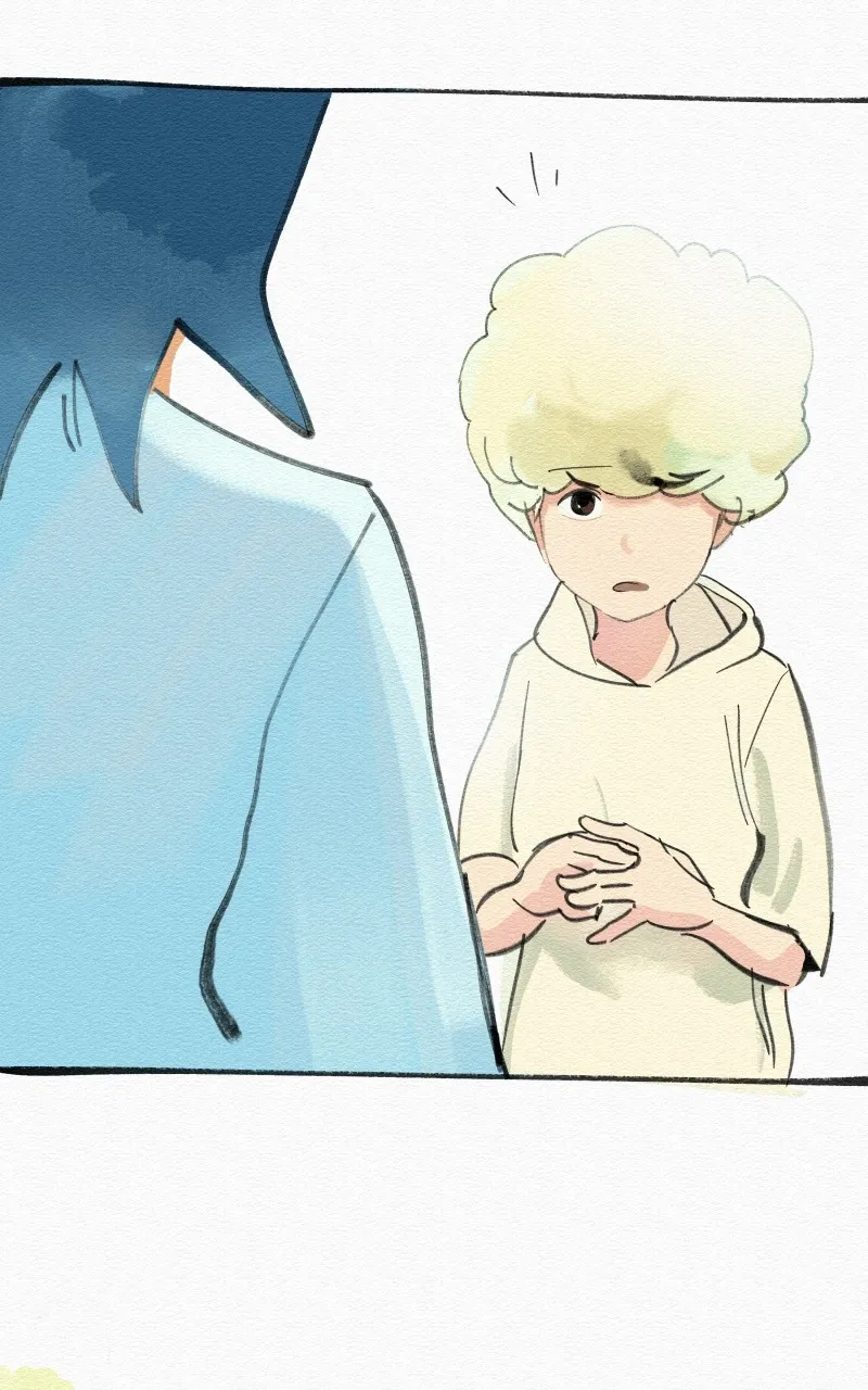 It's On Chapter 48 page 33 - 
