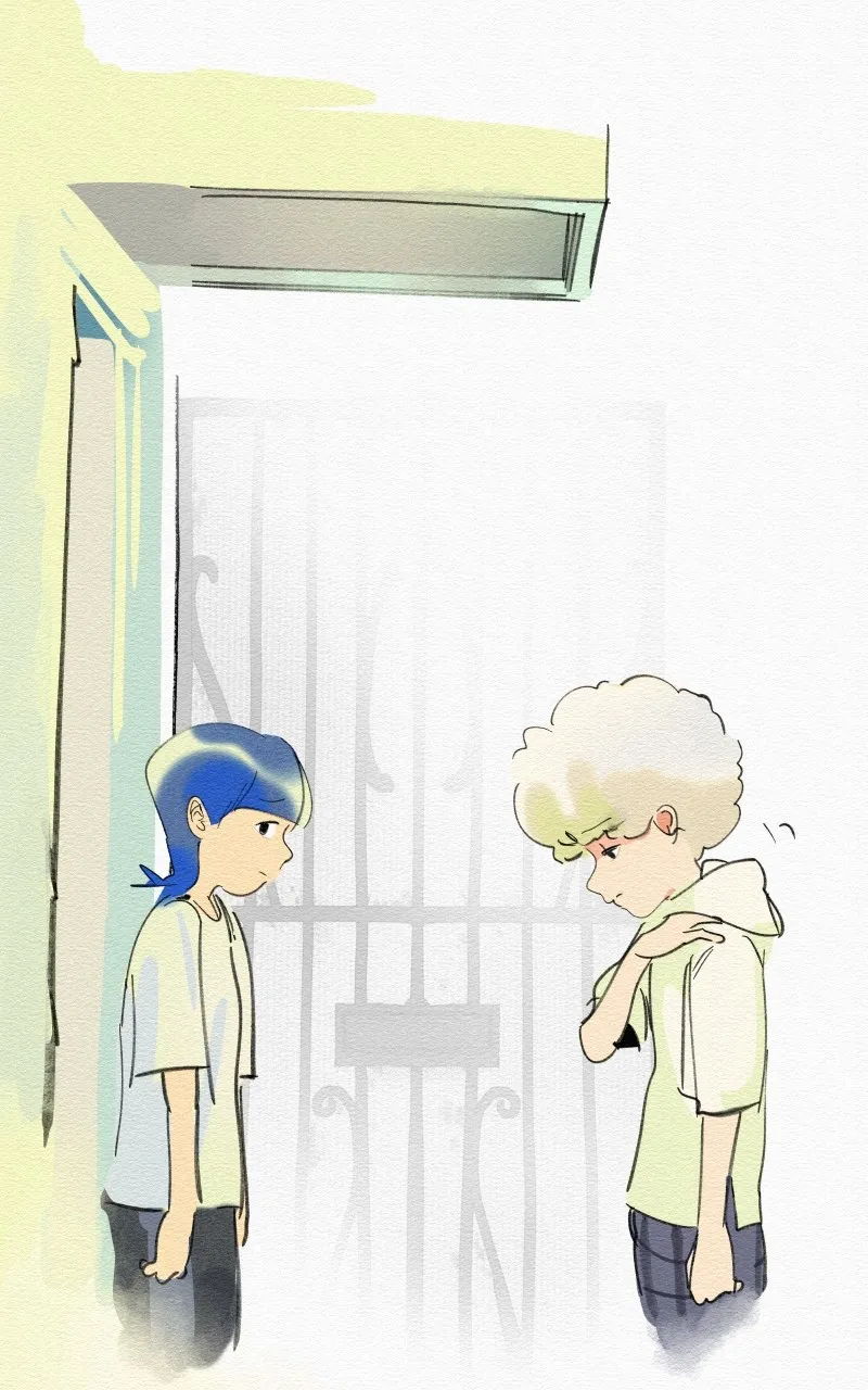 It's On Chapter 48 page 34 - 
