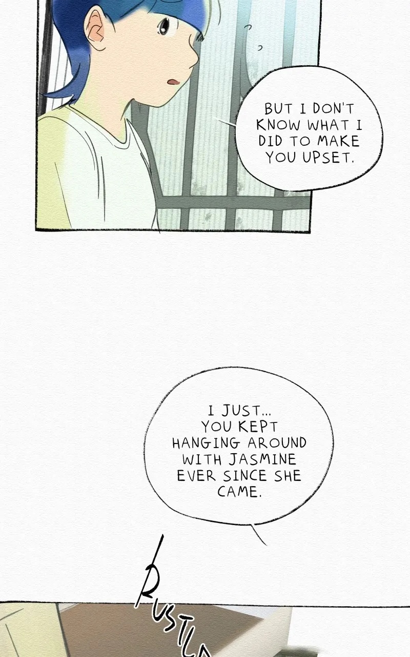 It's On Chapter 48 page 39 - 