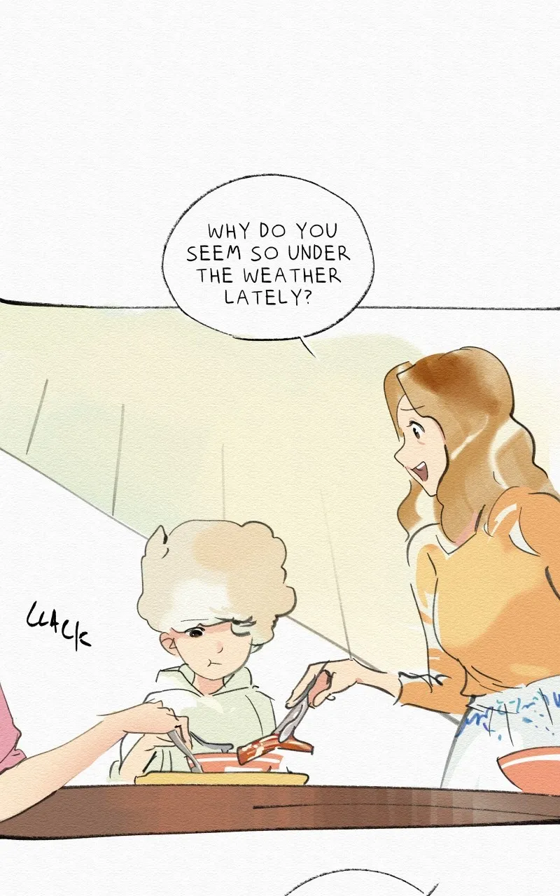 It's On Chapter 48 page 5 - 