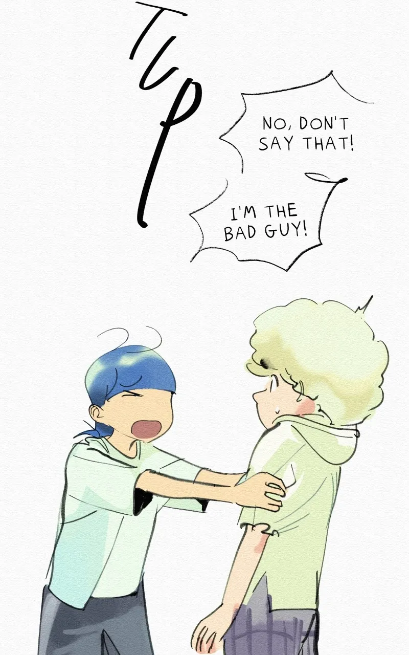 It's On Chapter 48 page 42 - 
