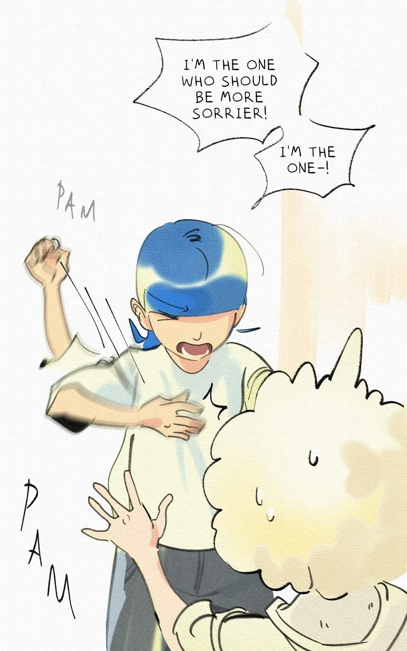 It's On Chapter 48 page 46 - 