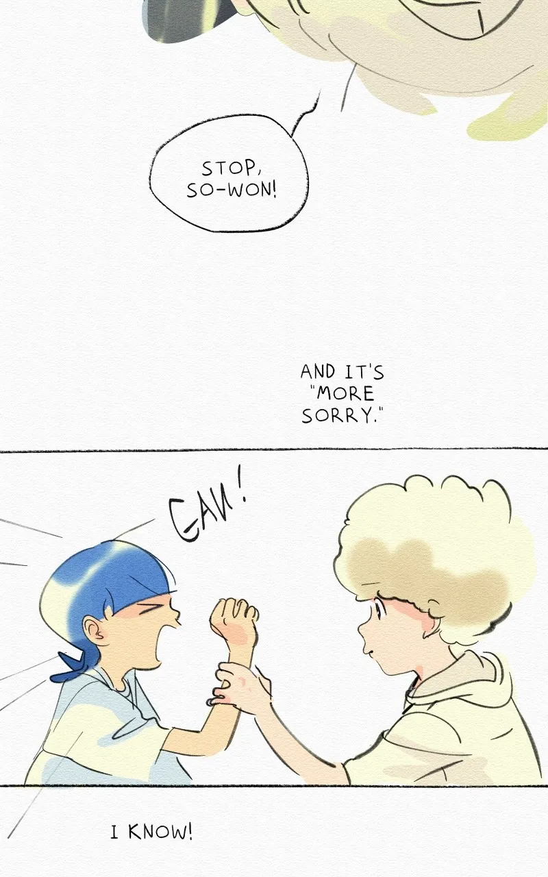It's On Chapter 48 page 47 - 