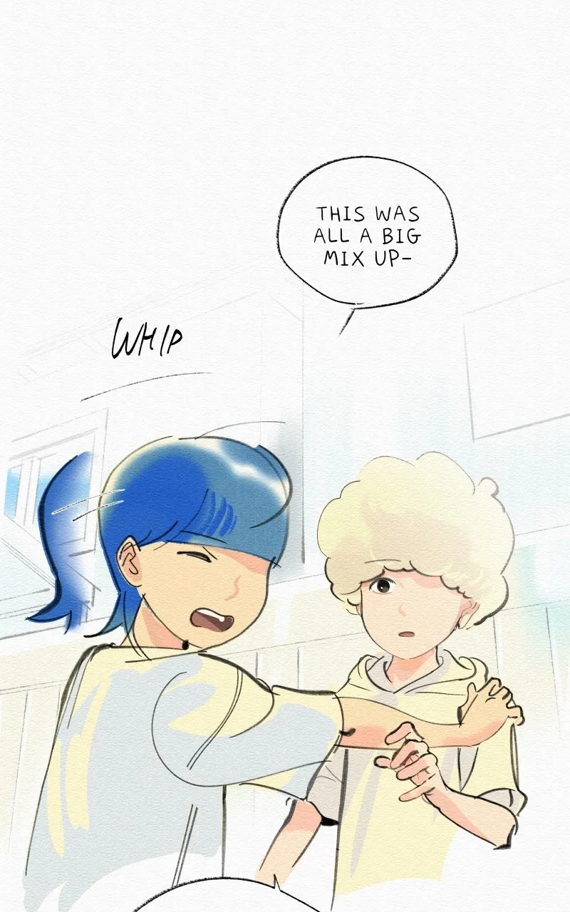 It's On Chapter 48 page 48 - 