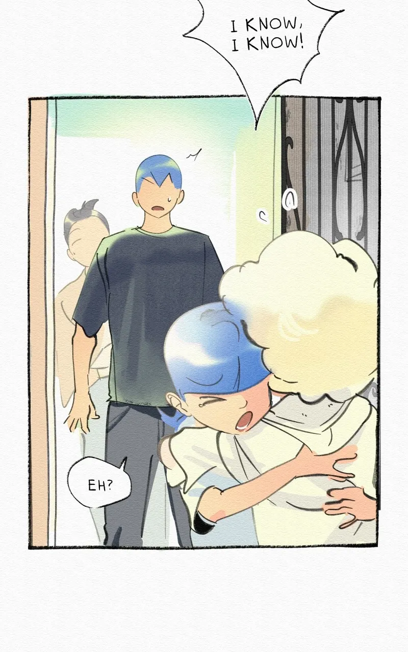 It's On Chapter 48 page 51 - 