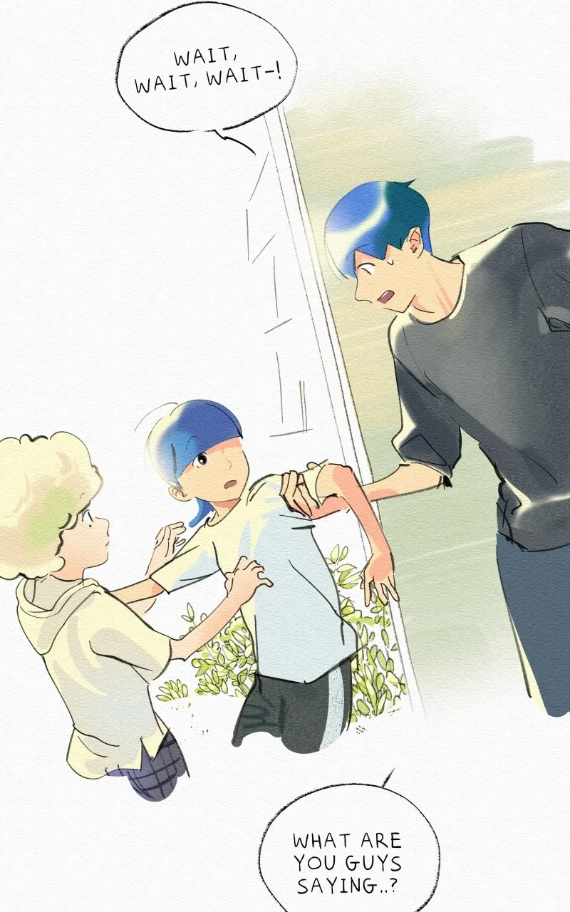 It's On Chapter 48 page 52 - 