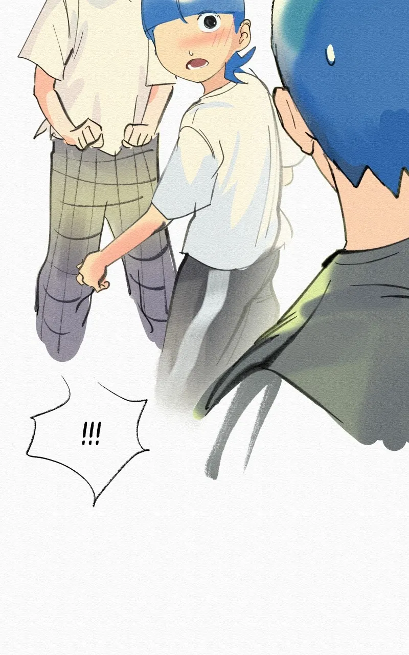 It's On Chapter 48 page 54 - 