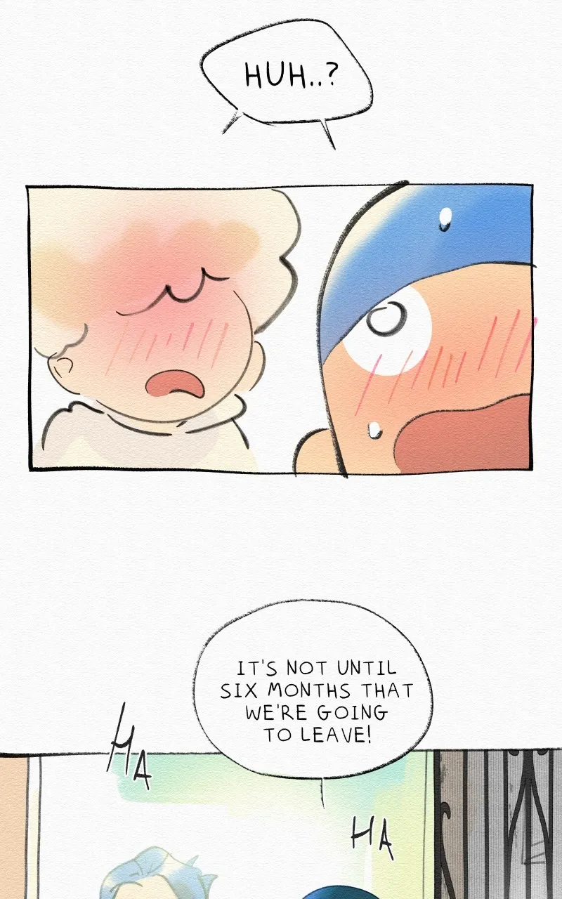 It's On Chapter 48 page 55 - 