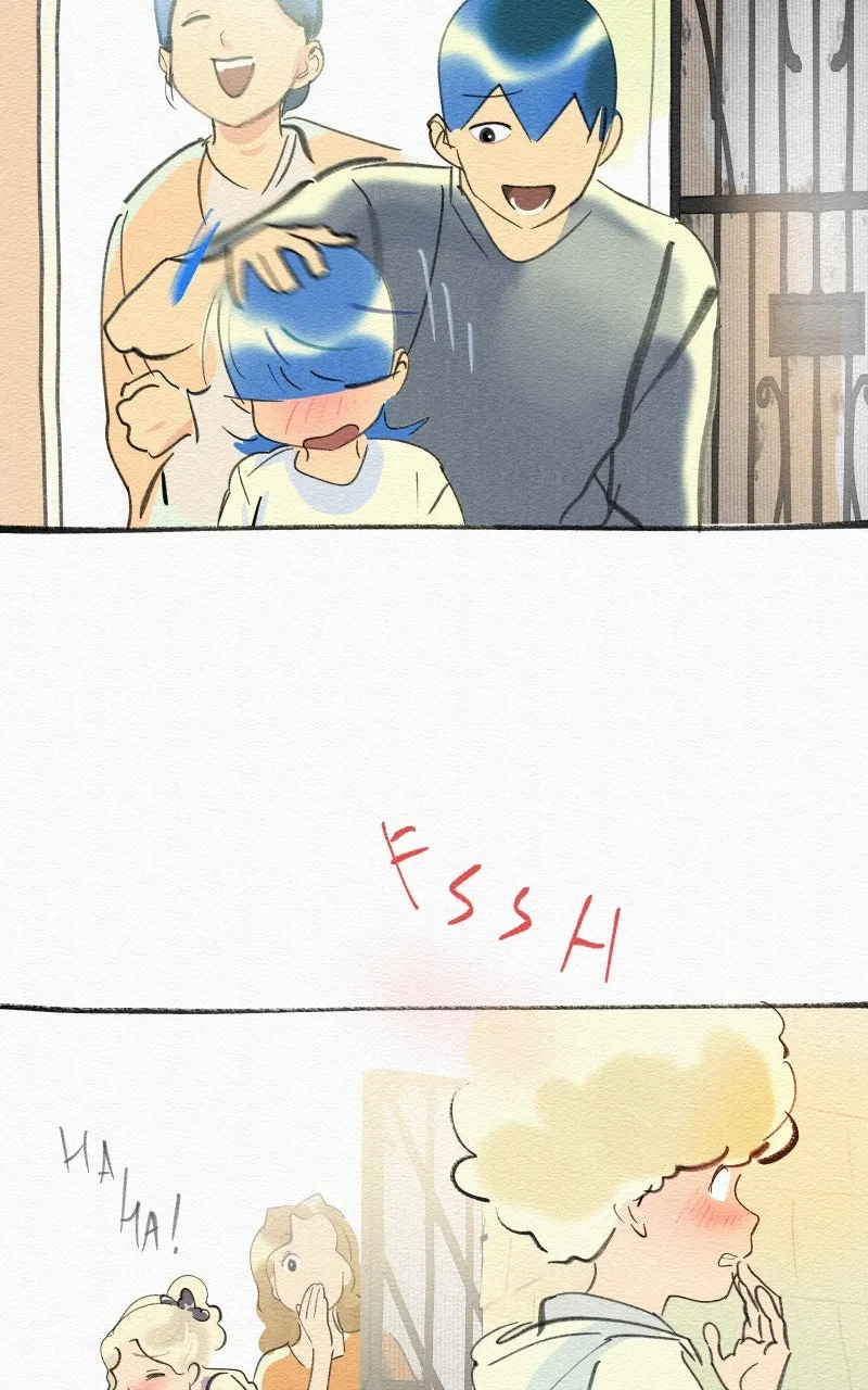 It's On Chapter 48 page 56 - 