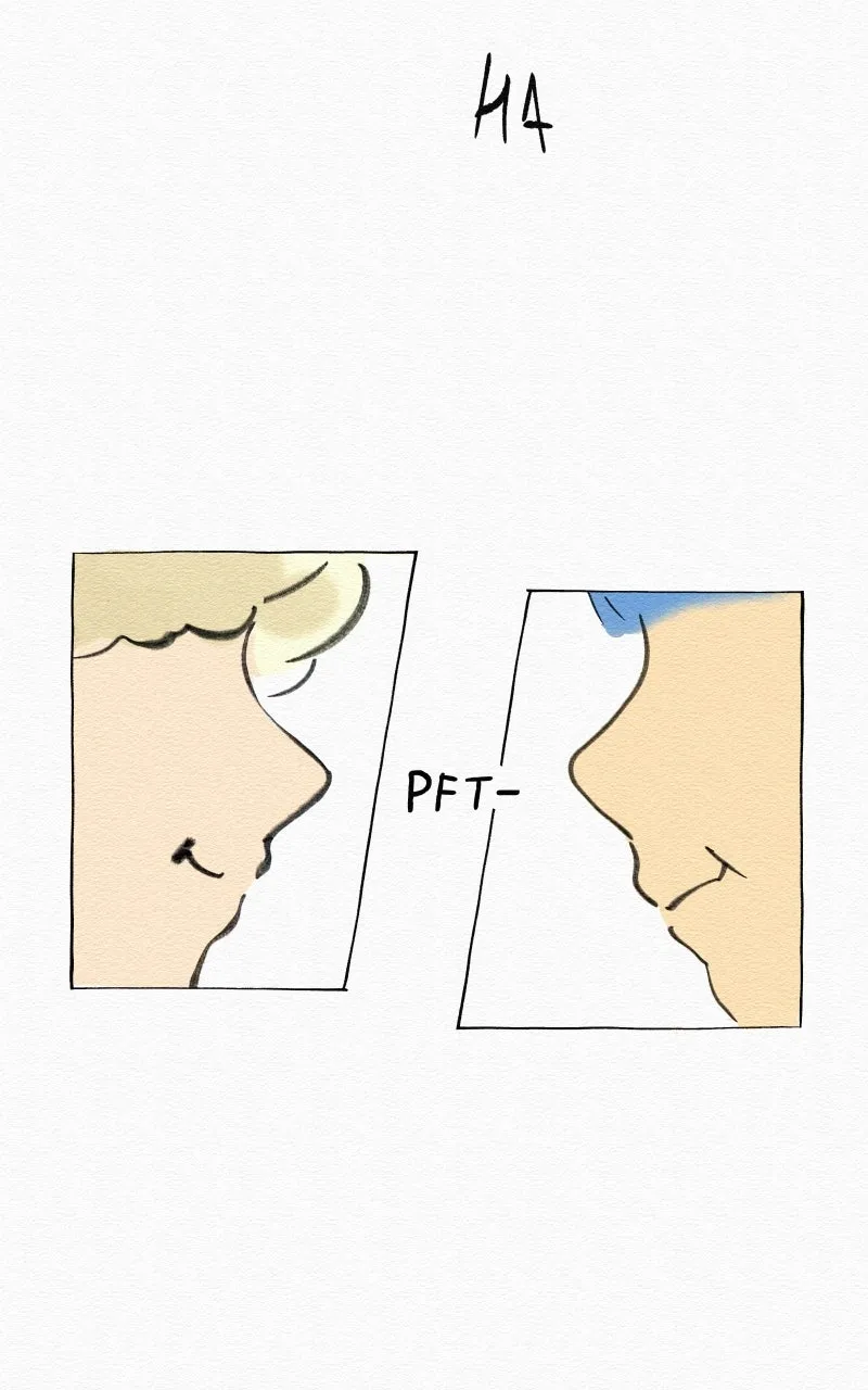 It's On Chapter 48 page 58 - 