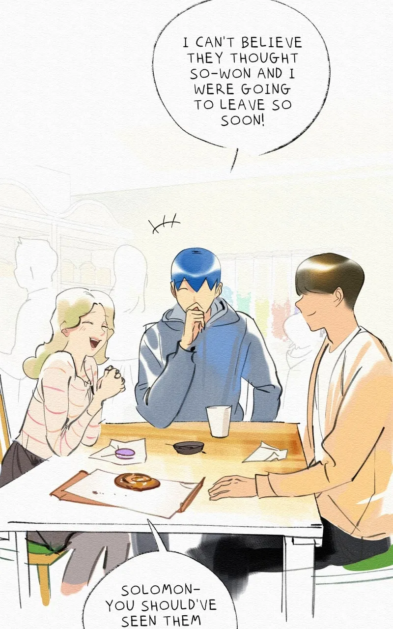 It's On Chapter 49 page 2 - 
