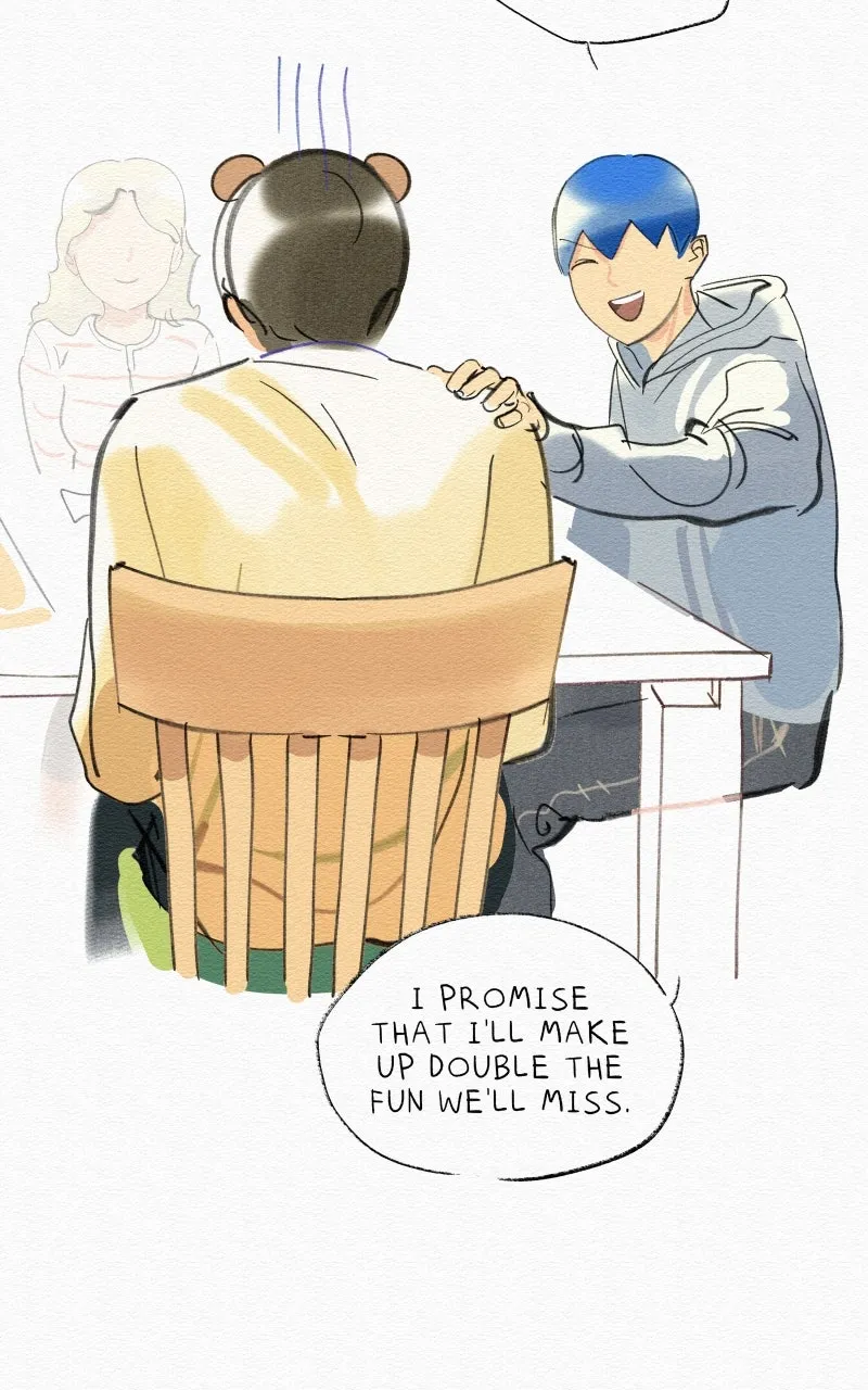 It's On Chapter 49 page 18 - 