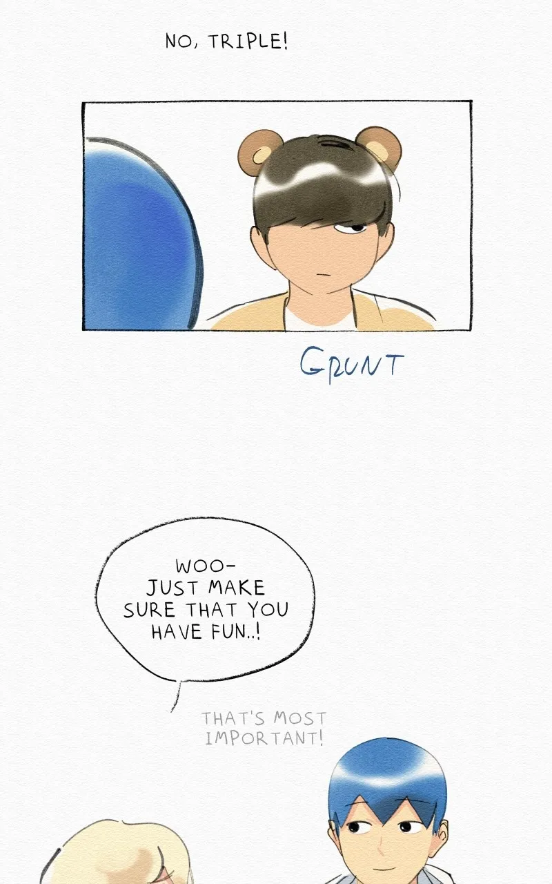 It's On Chapter 49 page 19 - 