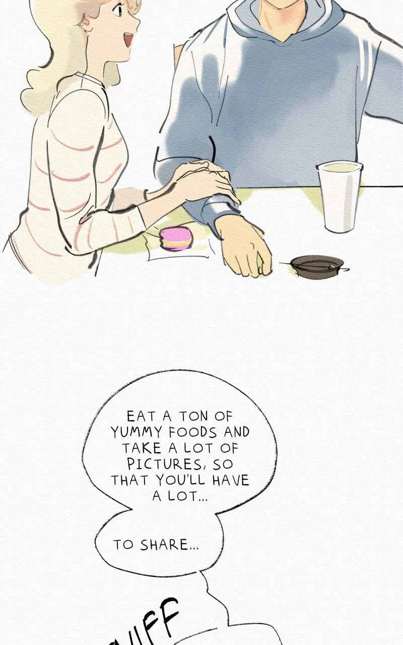 It's On Chapter 49 page 20 - 