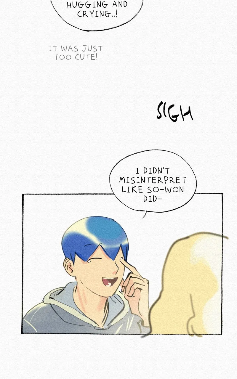 It's On Chapter 49 page 3 - 