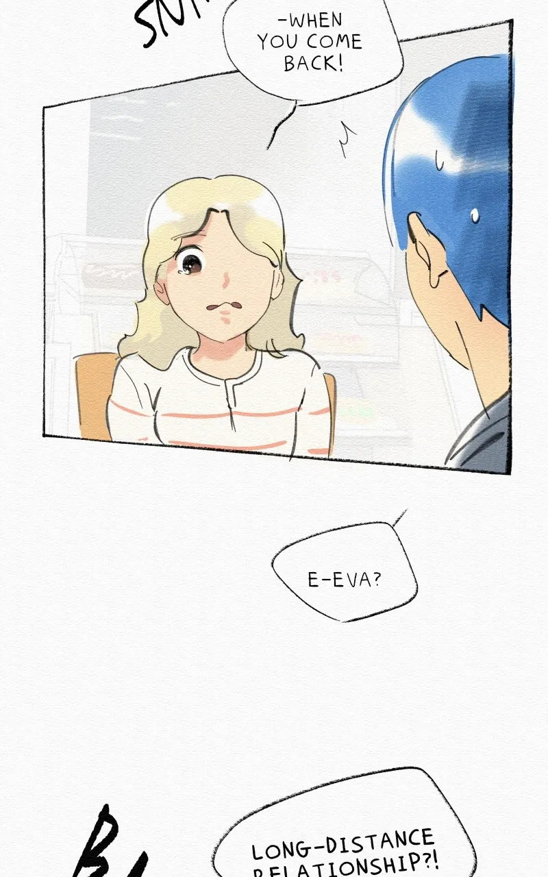 It's On Chapter 49 page 21 - 