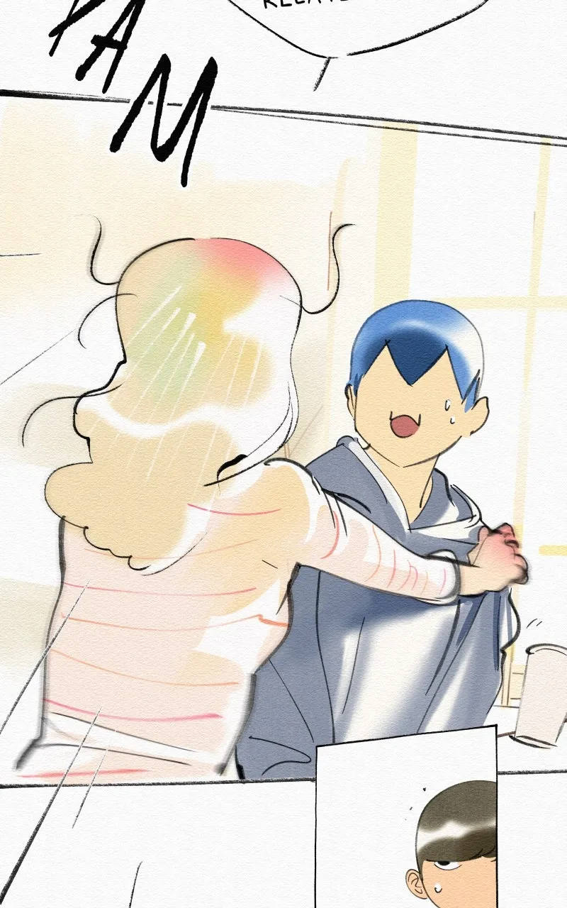 It's On Chapter 49 page 22 - 