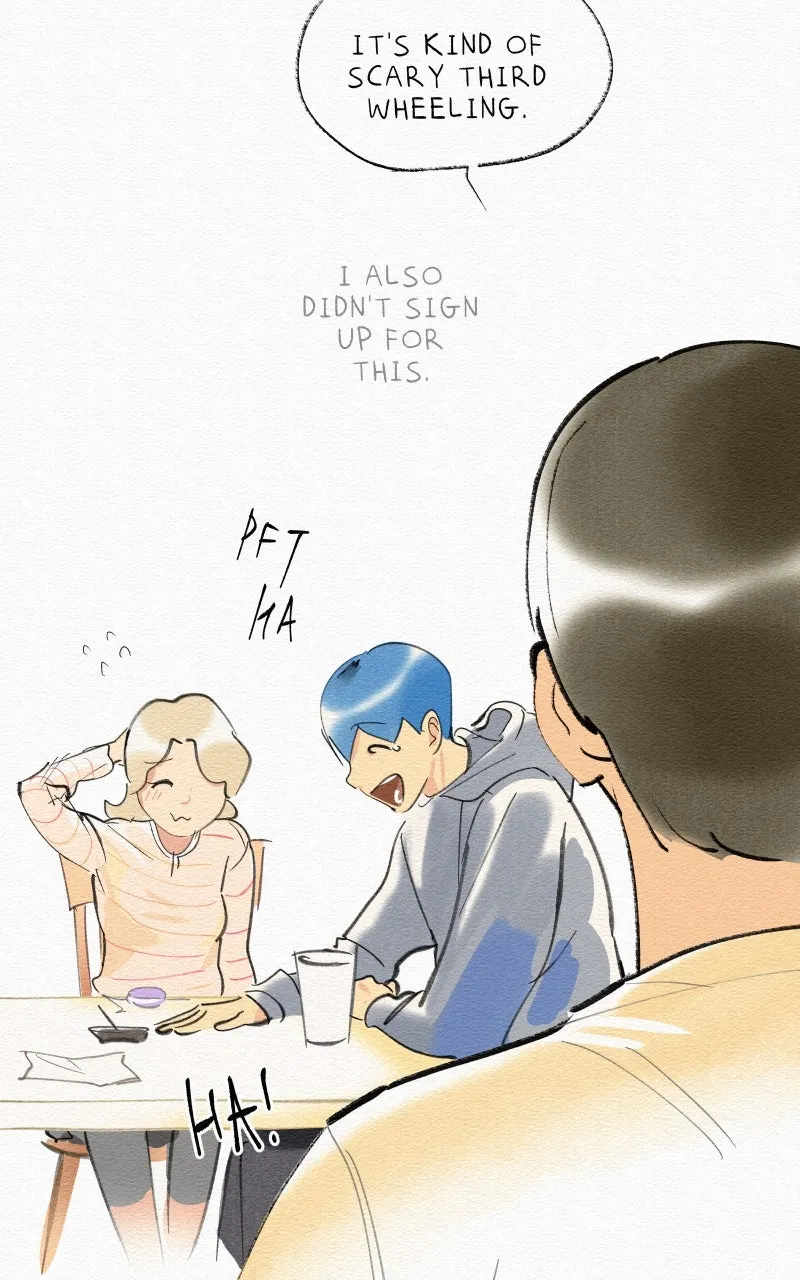 It's On Chapter 49 page 26 - 