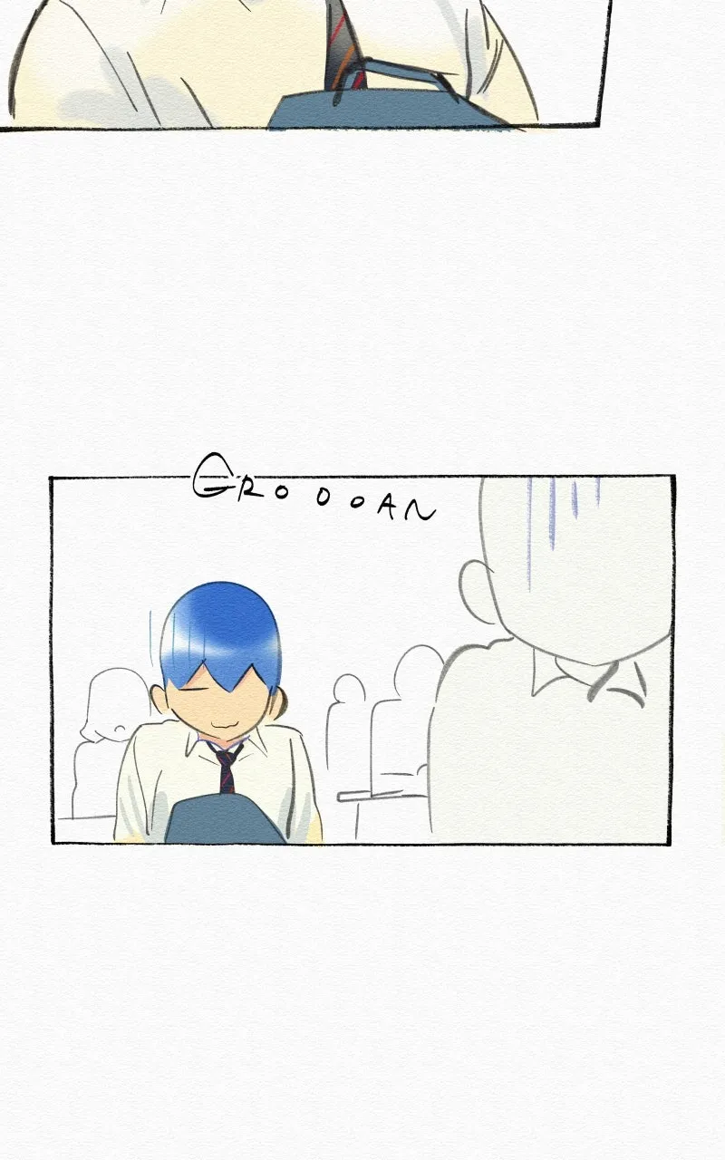 It's On Chapter 49 page 32 - 