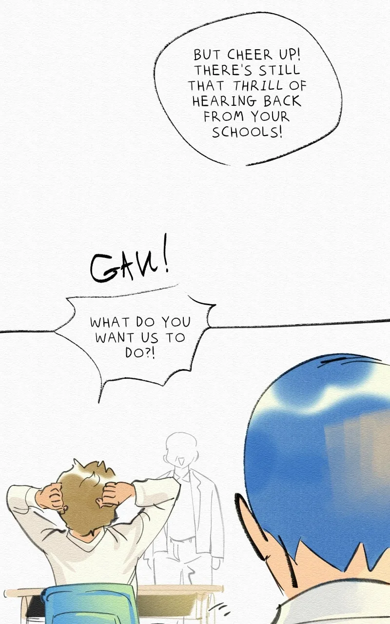 It's On Chapter 49 page 33 - 